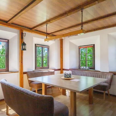 Apartment Laternenstube Für 8 Pers Auf 73 Qm Wachau