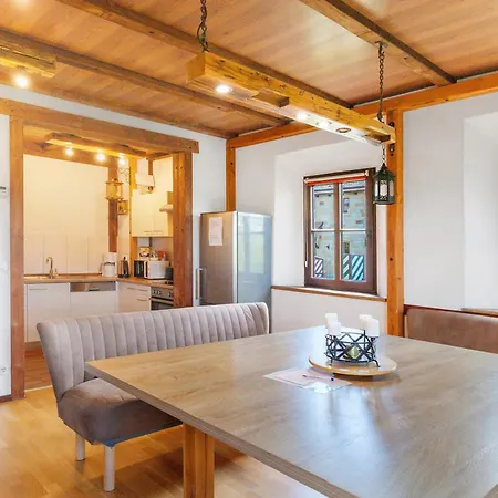 Apartment Laternenstube Für 8 Pers Auf 73 Qm Wachau
