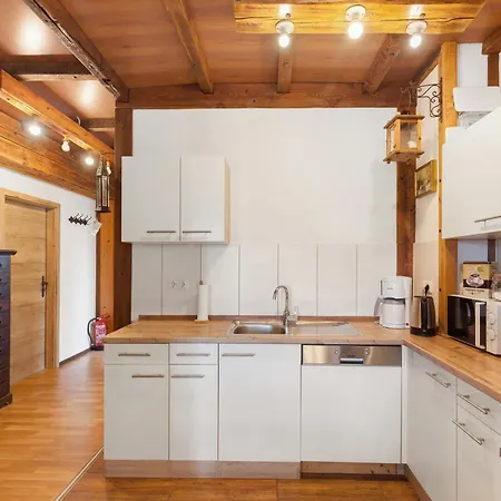 Apartment Laternenstube Für 8 Pers Auf 73 Qm