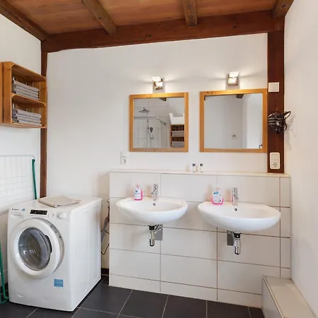 Laternenstube Für 8 Pers Auf 73 Qm Apartment Wachau
