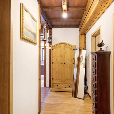 Apartment Laternenstube Für 8 Pers Auf 73 Qm *
