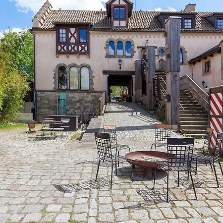 Apartment Laternenstube Für 8 Pers Auf 73 Qm Wachau
