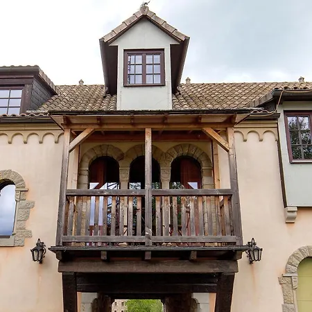 Apartment Laternenstube Für 8 Pers Auf 73 Qm *
