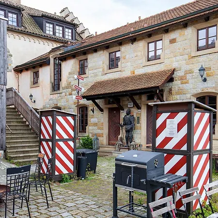 Laternenstube Für 8 Pers Auf 73 Qm Apartment