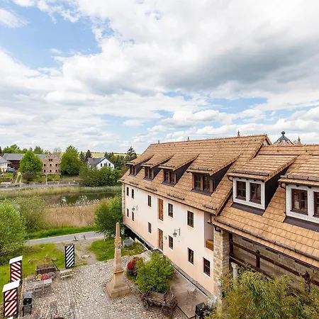 Laternenstube Für 8 Pers Auf 73 Qm Apartment